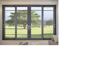 佛山铝合金门窗与空调设备的专业生产与优势