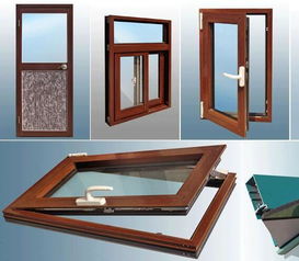 断桥铝合金门窗选购注意10个要点，与漏风漏水说再见