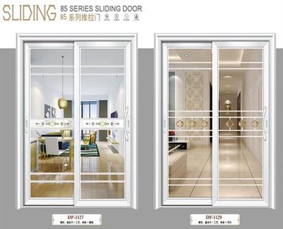 从岳西制造到品牌东风 解析金属推拉门行业的区域特色与市场发展