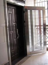 坚固品质，精湛工艺 天津顺通门窗制作厂金属门窗产品展示