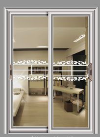 金属门窗 构筑现代建筑的坚固防线与美学边界