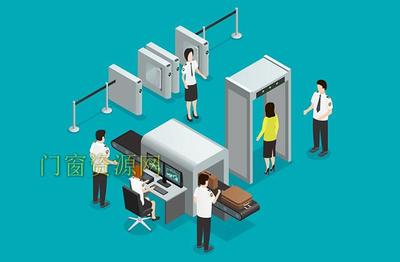 金属探测安检门选购指南 价格考量与关键因素分析