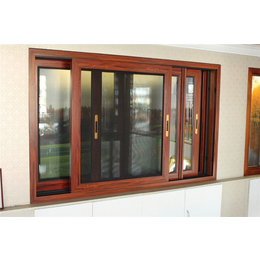 木铝交融，智造未来——中式木铝门窗与断桥铝门窗的现代演绎