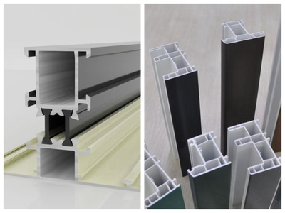 为什么断桥铝门窗能取代塑钢门窗成为主流选择？