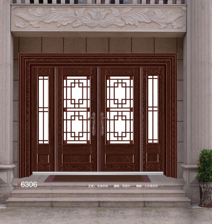 芜湖永豪金属门窗 匠心锻造高端金属门窗系列，定义建筑美学新标杆