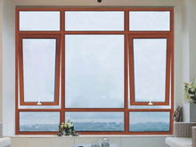 广州定制铝合金门窗 优质选择与全方位指南