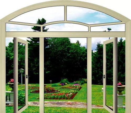 铝合金门窗的总成本计算方法分享 断桥铝门窗的价格你说了算