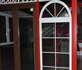 断桥隔热铝合金门窗与空调设备的协同作用 打造高效节能的舒适空间