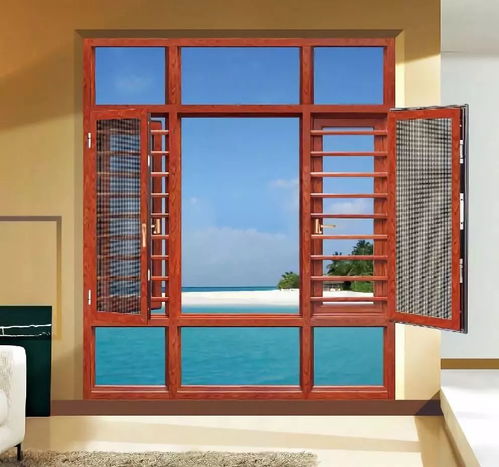 血的教训 为什么近期越来越多人选择更换内开内倒窗金属门窗？